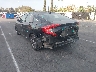 19XFC1F71LE****** Salvamento y Reparables 2020 Honda Civic en Anaheim Consolidated