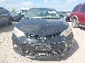 5YFBURHE0FP****** Destrozados 2015 Toyota Corolla en Estado de Texas