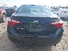 5YFBURHE0FP****** Destrozados 2015 Toyota Corolla