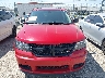 3C4PDCABXLT****** Wrecked 2020 Dodge Journey in Texas State