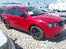 3C4PDCABXLT****** Salvage and Wrecked 2020 Dodge Journey in Fort Worth North