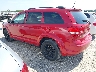 3C4PDCABXLT****** Salvage and Repairable 2020 Dodge Journey in Fort Worth North