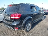 3C4PDCBG1FT****** Salvage and Wrecked 2015 Dodge Journey in California State