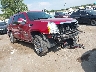1GYS4DEF6ER****** Salvage and Wrecked 2014 Cadillac Escalade in Oklahoma City