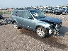 JF2SH6CC4AH****** Salvage and Wrecked 2010 Subaru Forester in Minneapolis South