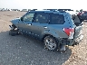 JF2SH6CC4AH****** Salvage and Repairable 2010 Subaru Forester in Minneapolis South