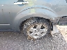 JF2SH6CC4AH****** Salvage and Repairable 2010 Subaru Forester in Minnesota State