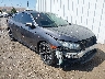 2HGFC1E50KH****** Salvage and Wrecked 2019 Honda Civic in East Bay