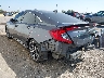2HGFC1E50KH****** Salvage and Repairable 2019 Honda Civic in East Bay