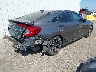 2HGFC1E50KH****** Salvage and Wrecked 2019 Honda Civic in California State