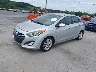 KMHD35LH8EU****** Used and Repairable 2014 Hyundai Elantra in Altoona