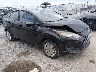 3FADP4AJ8KM****** Salvamento y Destrozados 2019 Ford Fiesta en Baton Rouge