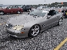 WDBSK75F26F****** Usados y Reparables 2006 Mercedes-Benz SL-Class en Lexington