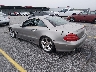 WDBSK75F26F****** Salvamento y Reparables 2006 Mercedes-Benz SL-Class en Lexington