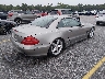 WDBSK75F26F****** Salvamento y Destrozados 2006 Mercedes-Benz SL-Class en Estado de Carolina del Sur