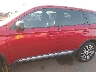 JA4AD2A34LZ****** Salvamento 2020 Mitsubishi Outlander