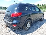 5NMSG13D17H****** Salvage and Wrecked 2007 Hyundai Santa Fe in New York State