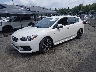 4S3GTAL67L3****** Used and Repairable 2020 Subaru Impreza in Hartford