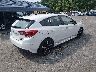 4S3GTAL67L3****** Salvage and Wrecked 2020 Subaru Impreza in Connecticut State