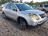 1GKKRREDXCJ****** Salvage and Wrecked 2012 GMC Acadia in Wilmington