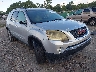 1GKKRREDXCJ****** Salvage and Repairable 2012 GMC Acadia in North Carolina State