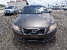 YV1982AS4A1****** Salvage and Repairable 2010 Volvo S80 in Louisiana State