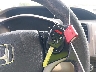 19XFB2F52CE****** Salvage 2012 Honda Civic in Maryland State