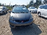 JHMGE8H58DC****** Destrozados 2013 Honda Fit en Estado de Washington