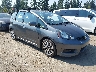 JHMGE8H58DC****** Salvamento y Destrozados 2013 Honda Fit en Seattle