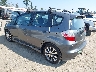 JHMGE8H58DC****** Salvamento y Reparables 2013 Honda Fit en Seattle