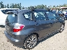 JHMGE8H58DC****** Salvamento y Destrozados 2013 Honda Fit en Estado de Washington