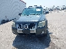 4M2CU97108K****** Destrozados 2008 Mercury Mariner en Estado de Nebraska