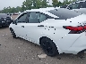 3N1CN8DV2ML****** Reparables 2021 Nissan Versa en Estado de Ohio