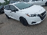 3N1CN8DV2ML****** Salvamento y Destrozados 2021 Nissan Versa en Cleveland