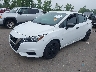 3N1CN8DV2ML****** Usados y Reparables 2021 Nissan Versa en Cleveland