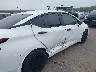 3N1CN8DV2ML****** Salvamento y Reparables 2021 Nissan Versa en Estado de Ohio