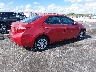 5YFBURHE6JP****** Salvamento y Destrozados 2018 Toyota Corolla en Estado de Florida