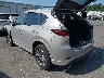 JM3KFBBL2S0****** Salvamento y Reparables 2025 Mazda CX-5 en Long Island