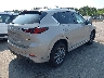 JM3KFBBL2S0****** Salvamento y Destrozados 2025 Mazda CX-5 en Estado de Nueva York