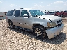 1GNFC16028J****** Salvage and Wrecked 2008 Chevrolet Suburban in Amarillo