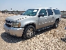 1GNFC16028J****** Used and Repairable 2008 Chevrolet Suburban in Amarillo