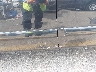 1N6AA07A95N****** Wrecked 2005 Nissan Titan in California State
