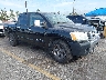 1N6AA07A95N****** Salvage and Wrecked 2005 Nissan Titan in Fontana