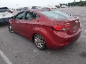 5NPDH4AE9EH****** Salvage and Repairable 2014 Hyundai Elantra in Raleigh