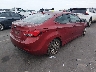 5NPDH4AE9EH****** Salvage and Wrecked 2014 Hyundai Elantra in North Carolina State
