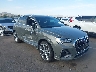 WA1EECF38L1****** Salvage and Repairable 2020 Audi Q3 in Arizona State