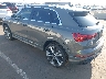 WA1EECF38L1****** Salvage and Repairable 2020 Audi Q3 in Phoenix