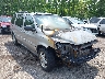 1GNDV33L16D****** Salvage and Wrecked 2006 Chevrolet Uplander in Cleveland