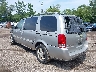 1GNDV33L16D****** Salvage and Repairable 2006 Chevrolet Uplander in Cleveland