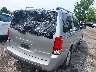 1GNDV33L16D****** Salvage and Wrecked 2006 Chevrolet Uplander in Ohio State